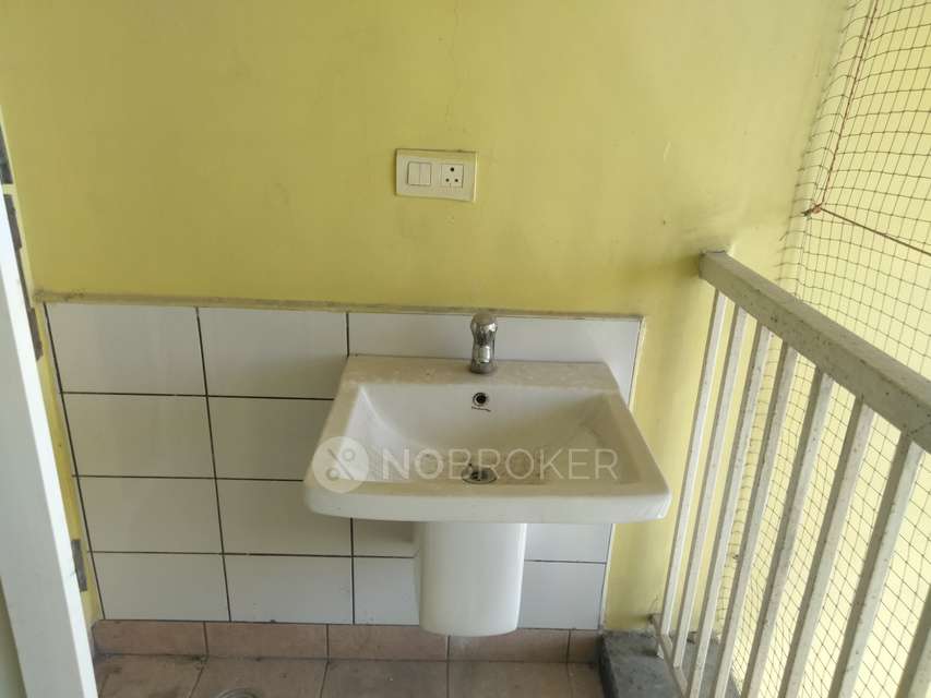 3 BHK Flat In Nivee South Park For Sale  In Serilingampalle &#40;m&#41;