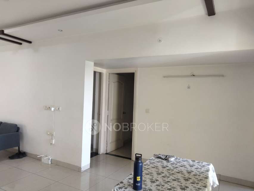 3 BHK Flat In Nivee South Park For Sale  In Serilingampalle &#40;m&#41;