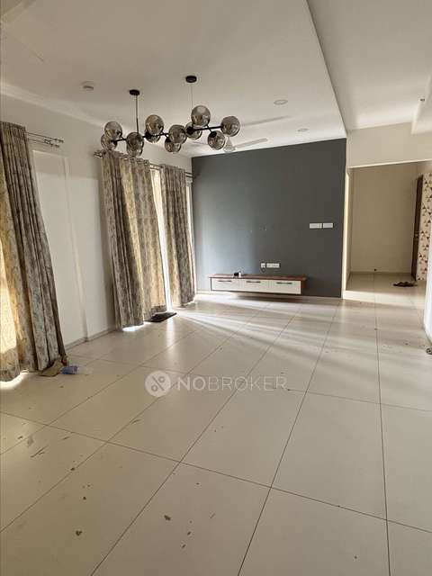 3 BHK Flat In 24k Opula for Rent  In Pimple Nilakh