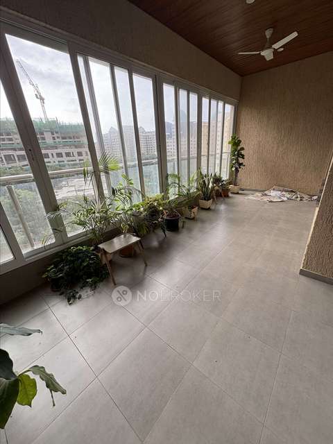 3 BHK Flat In 24k Opula for Rent  In Pimple Nilakh