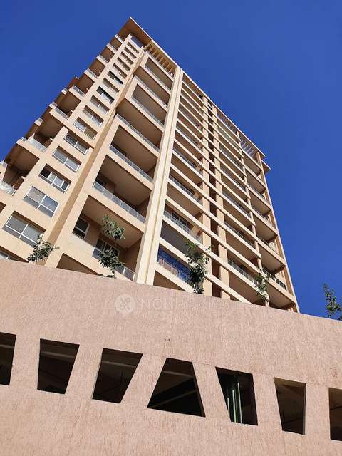 3 BHK Flat In 24k Opula for Rent  In Pimple Nilakh