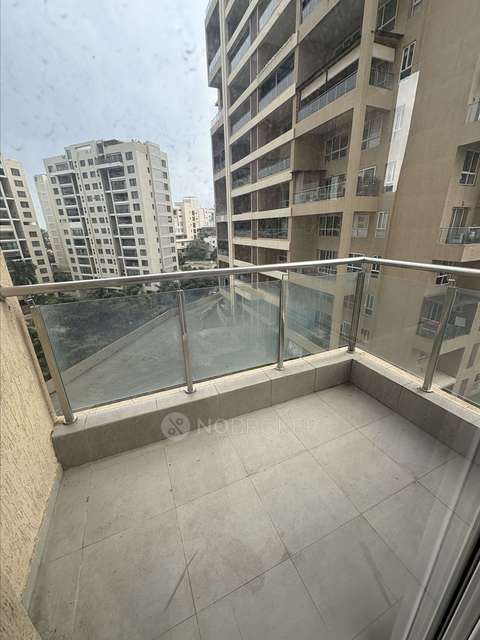 3 BHK Flat In 24k Opula for Rent  In Pimple Nilakh