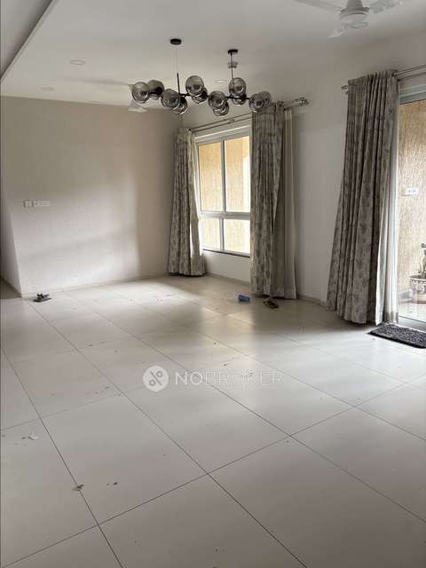 3 BHK Flat In 24k Opula for Rent  In Pimple Nilakh