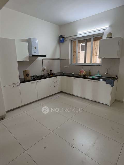 3 BHK Flat In 24k Opula for Rent  In Pimple Nilakh