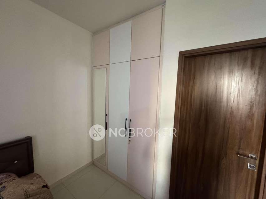 2 BHK Flat In Godrej Park Retreat for Rent  In Sarjapura