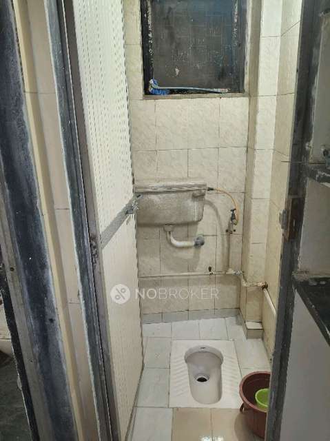 1 BHK Flat In Holy Crib Society For Sale  In Jamblipada