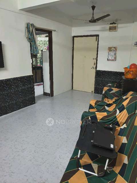 1 BHK Flat In Holy Crib Society For Sale  In Jamblipada