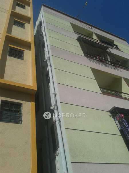 1 BHK Flat In Balaji Complex For Sale  In Pimpri-chinchwad