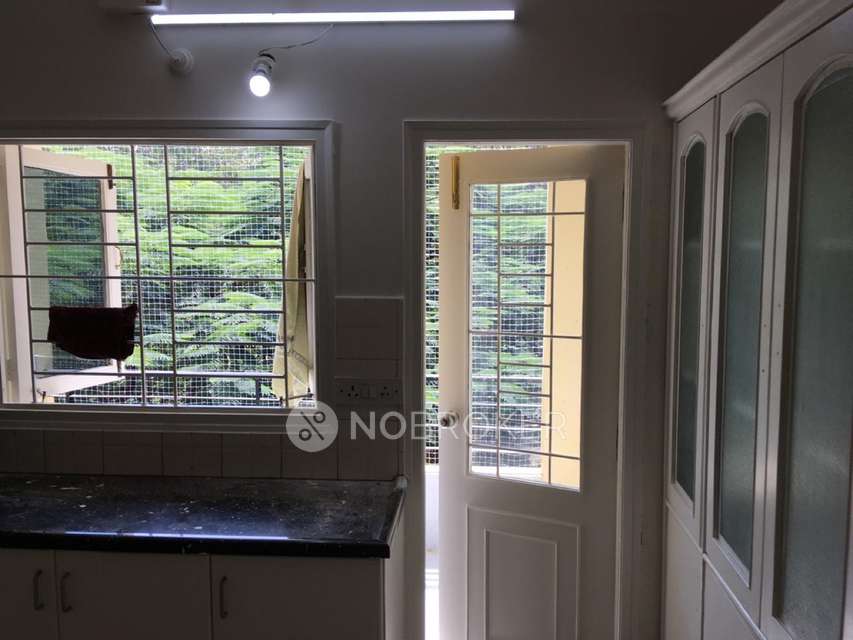 3 BHK Flat In Vishnu Blue Lotus  For Sale  In Banjara Hills