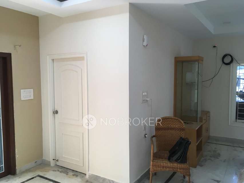 3 BHK Flat In Vishnu Blue Lotus  For Sale  In Banjara Hills