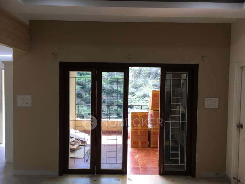 3 BHK Flat In Vishnu Blue Lotus  For Sale  In Banjara Hills