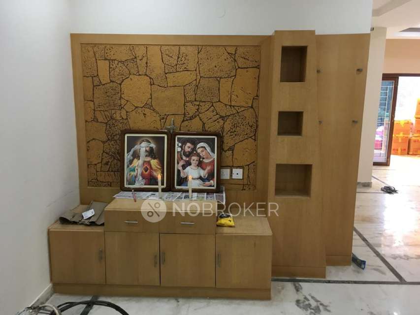 3 BHK Flat In Vishnu Blue Lotus  For Sale  In Banjara Hills