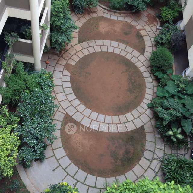 3 BHK Flat In Vishnu Blue Lotus  For Sale  In Banjara Hills