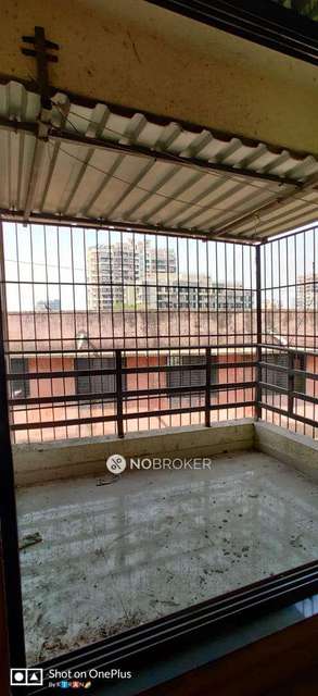 2 BHK Flat In  Tisai Residency For Sale  In Kalyan East