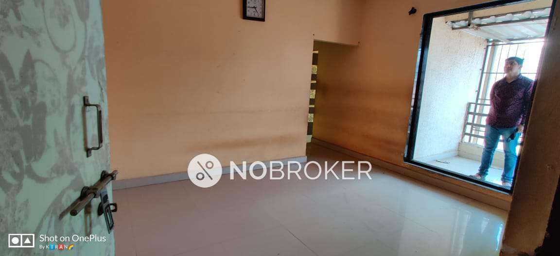2 BHK Flat In  Tisai Residency For Sale  In Kalyan East