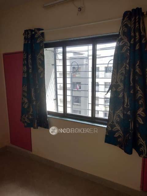 1 BHK Flat In Mountain Breeze Society For Sale  In Powai