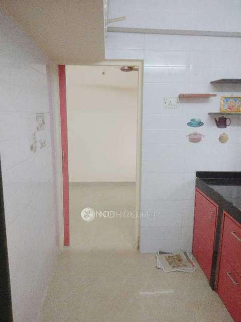 1 BHK Flat In Mountain Breeze Society For Sale  In Powai