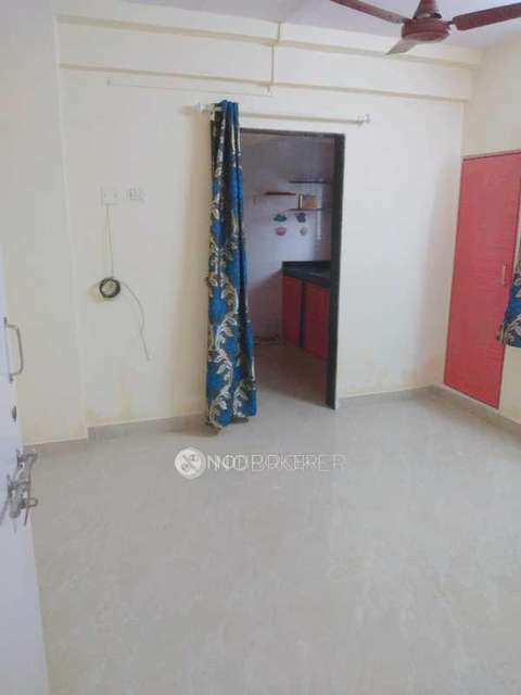 1 BHK Flat In Mountain Breeze Society For Sale  In Powai