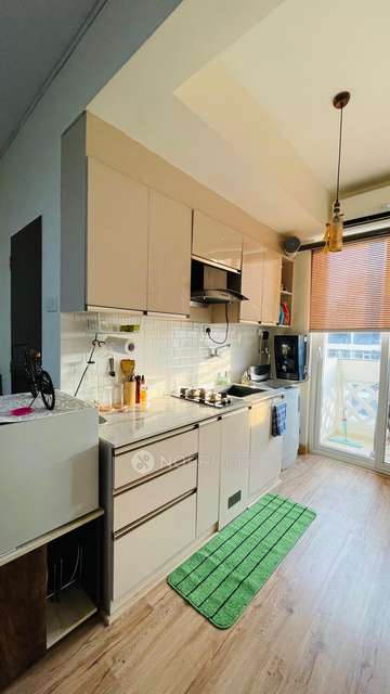 1 RK Flat In Dlf Commanders Court, Egmore, Chennai For Sale  In Egmore, Chennai