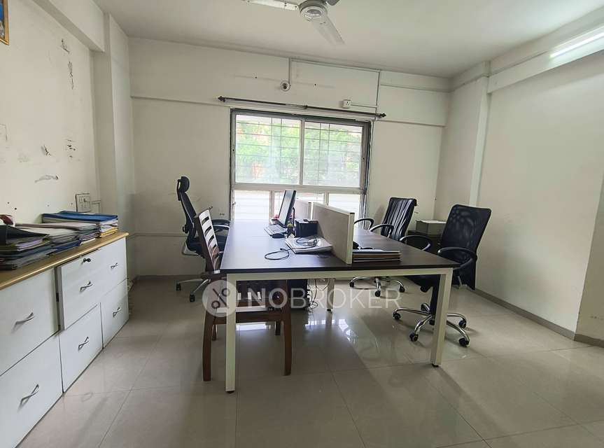 Office Space in Baner, Pune for Rent 