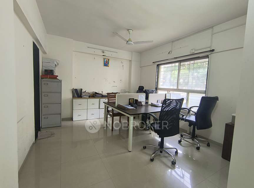 Office Space in Baner, Pune for Rent 