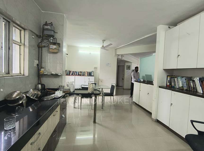 Office Space in Baner, Pune for Rent 