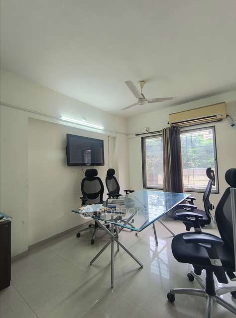 Office Space in Baner, Pune for Rent 