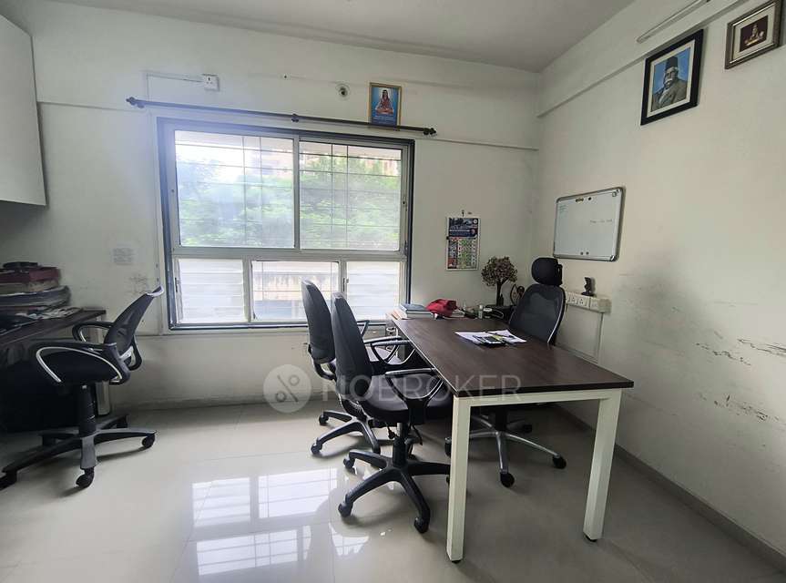 Office Space in Baner, Pune for Rent 