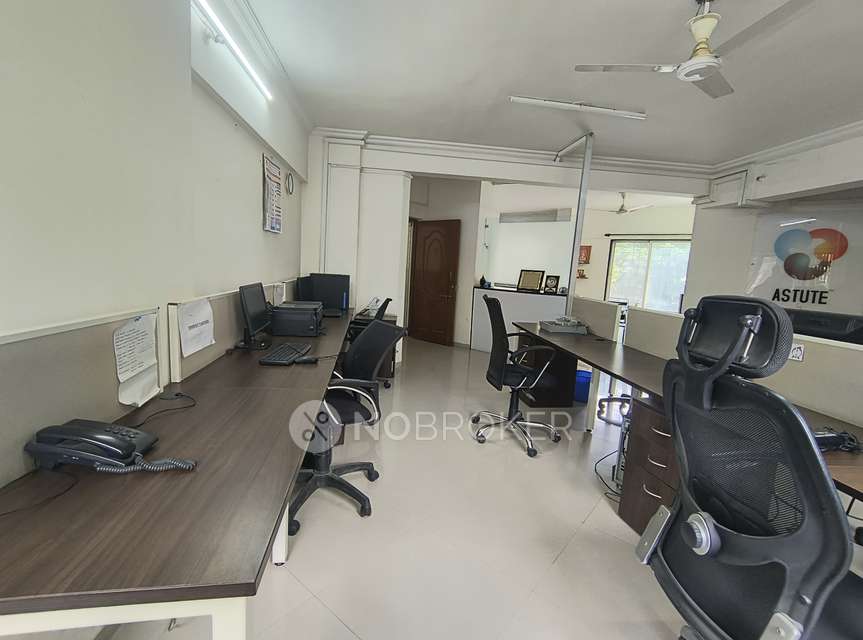 Office Space in Baner, Pune for Rent 