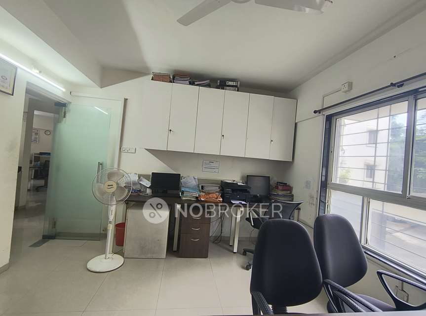 Office Space in Baner, Pune for Rent 