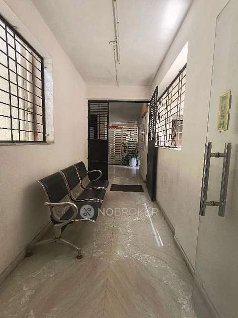 Office Space in Baner, Pune for Rent 