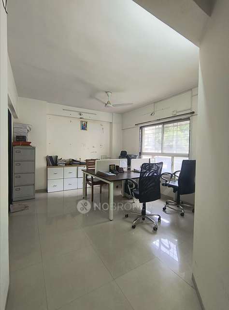 Office Space in Baner, Pune for Rent 
