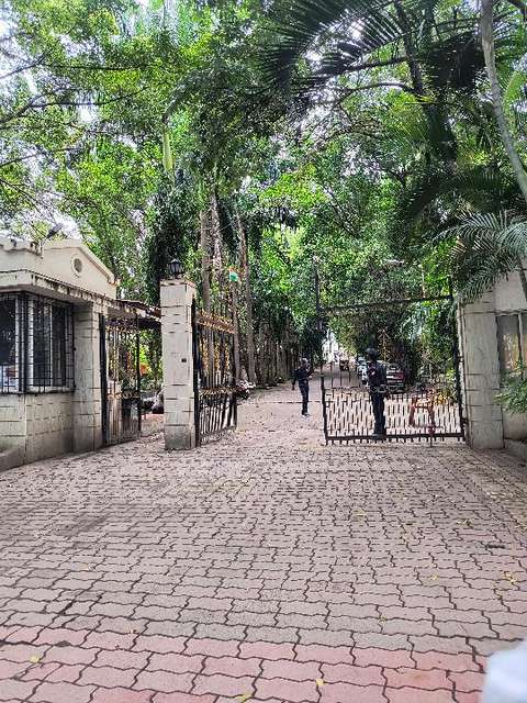 Office Space in Baner, Pune for Rent 