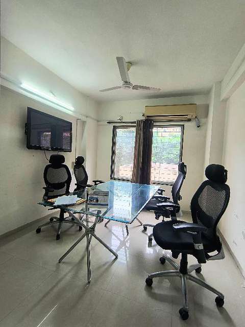 Office Space in Baner, Pune for Rent 