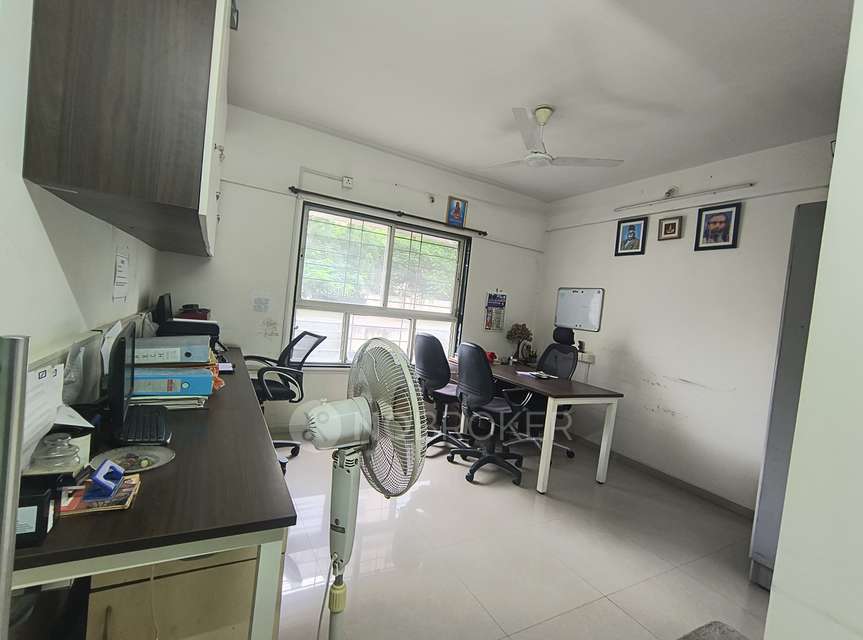 Office Space in Baner, Pune for Rent 