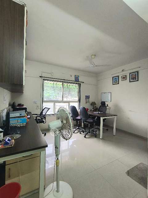 Office Space in Baner, Pune for Rent 