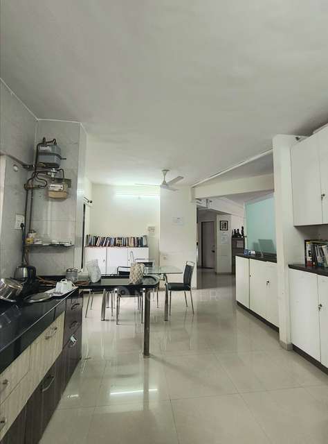 Office Space in Baner, Pune for Rent 