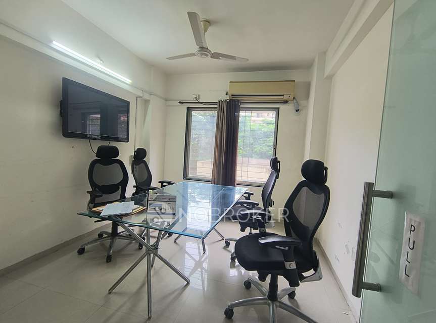 Office Space in Baner, Pune for Rent 