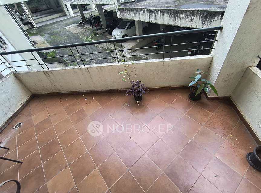 Office Space in Baner, Pune for Rent 