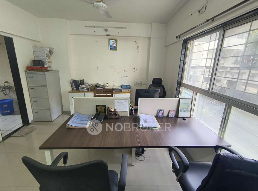 Office Space in Baner, Pune for Rent 