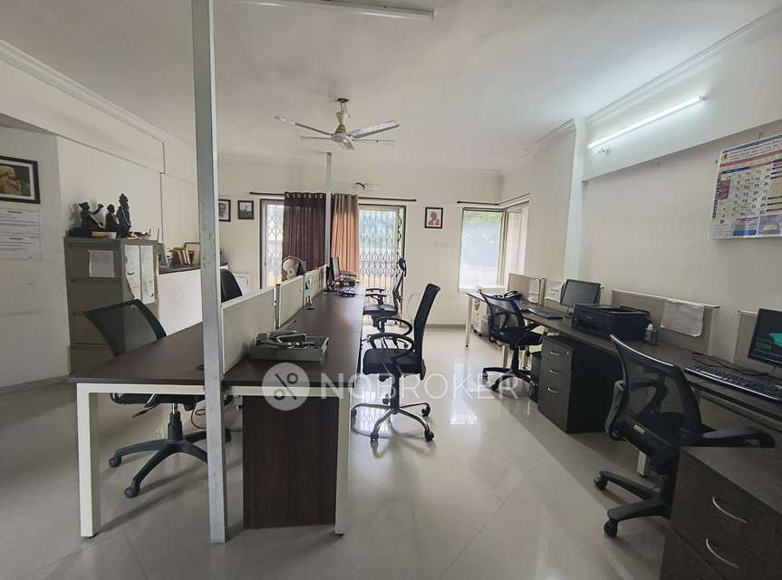 Office Space in Baner, Pune for Rent 