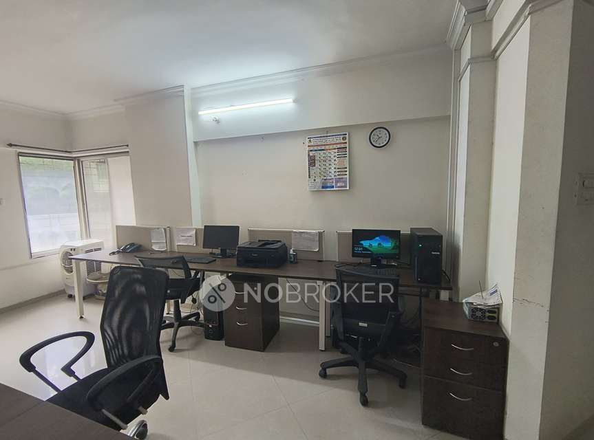 Office Space in Baner, Pune for Rent 