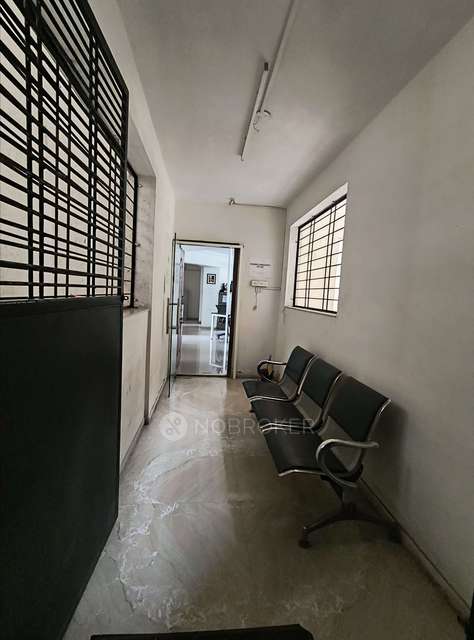 Office Space in Baner, Pune for Rent 