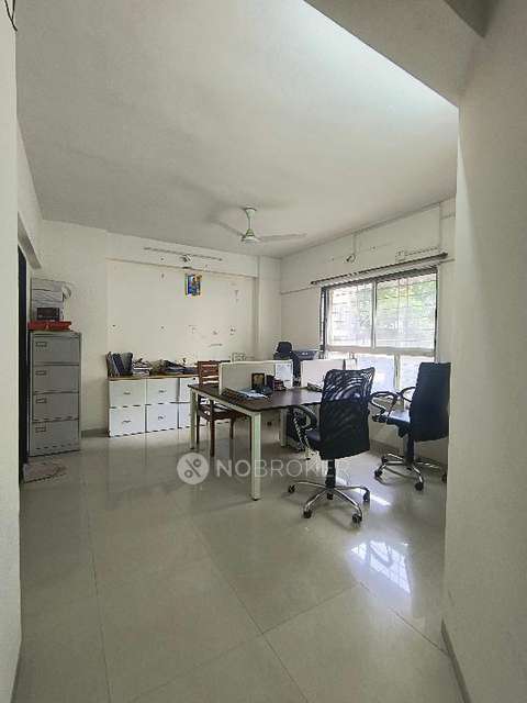 Office Space in Baner, Pune for Rent 