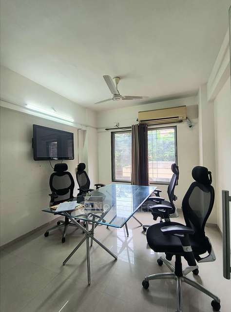 Office Space in Baner, Pune for Rent 