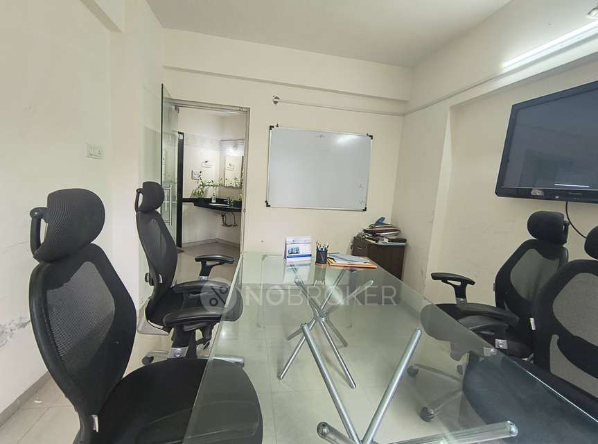 Office Space in Baner, Pune for Rent 