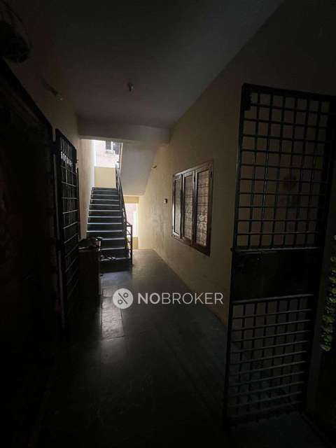 2 BHK Flat In Srinivasa Aapartment For Sale  In Amberpet