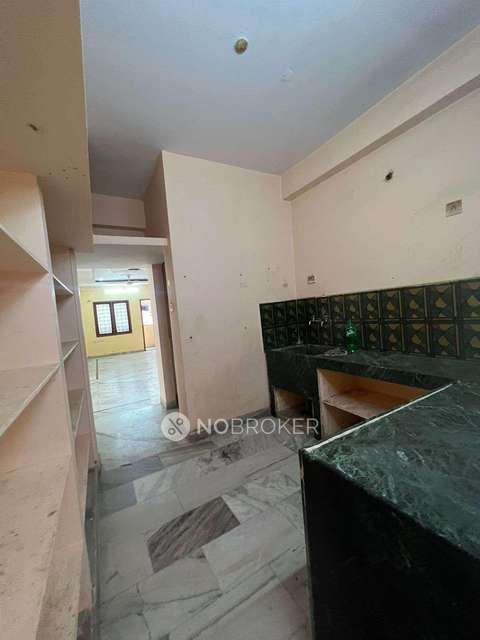 2 BHK Flat In Srinivasa Aapartment For Sale  In Amberpet