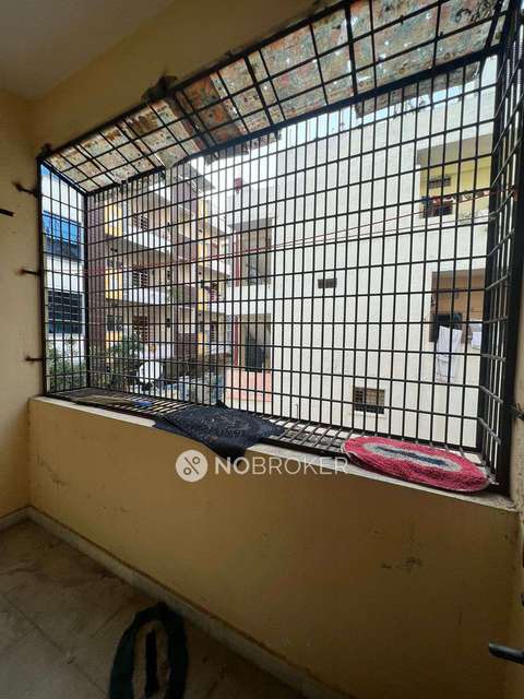 2 BHK Flat In Srinivasa Aapartment For Sale  In Amberpet