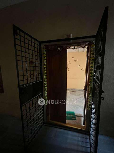 2 BHK Flat In Srinivasa Aapartment For Sale  In Amberpet